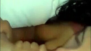 Morena gostosa GIVING her ASS to AMATEUR in ANAL SCENE