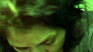 Bold Milf Takes on Monster Cock with Big Ass Sucking