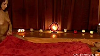 Hey Ladies, Wanna Learn Hot Massage Tricks? 😍