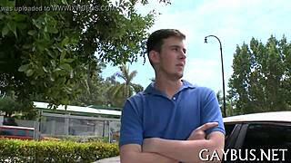 I just can’t get enough of this intense homo action