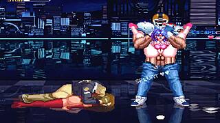 Hentai mugen 18 character edit showcase 2