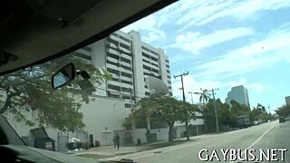 I just can’t get enough of this intense homo action