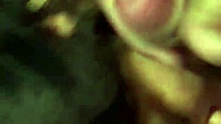 Bold Milf Takes on Monster Cock with Big Ass Sucking