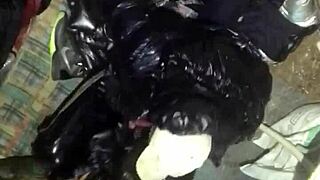 Puffy Dominacja3's Exciting Gay Adventure!