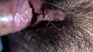 Early Morning Hardcore Sex Session with Wife