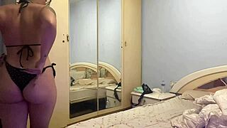 i escaped class for a live cam show