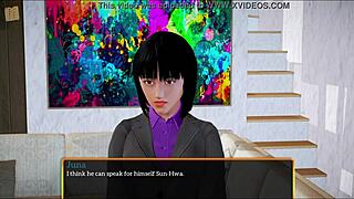 My new family adventures in erotic homemade anime hentai