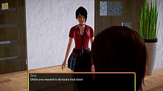 My new family adventures in erotic homemade anime hentai