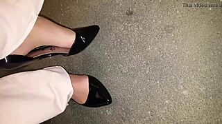 Exploring Intimate Moments on Webcam with a Sultry Milf