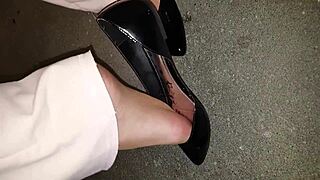 Exploring Intimate Moments on Webcam with a Sultry Milf