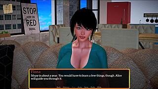 How Wild Is My New Stepfamily in Game 593?