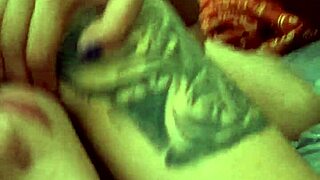 Brunette receives anal and takes cum