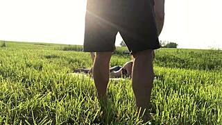 Behind the scenes with skinny blonde russian teen 18+ backstage