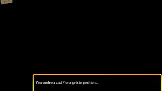 How Wild Is My New Stepfamily in Game 593?