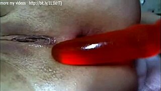 My Anal Fisting Adventure Unfolds