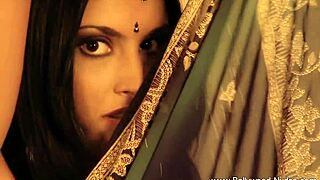 Indian Mature Lover Dancing Solo