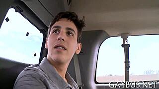 Homosexual Bear Engages In Raw Sex