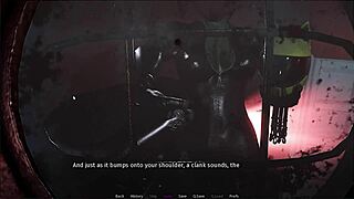 lets play halloween in the rift with yona, fucking those big tits 😈