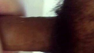 Aussie Raw Inter Racial Encounter