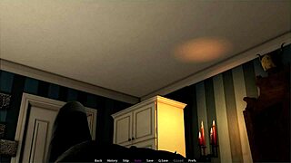 lets play halloween in the rift with yona, fucking those big tits 😈