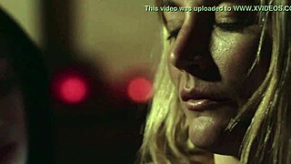 Mysterious Nun Assists Young Woman