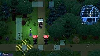 third crisis stronghold ruins and carceburg intro