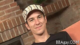 Bare Gay Fucking Action