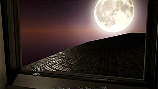 lets play halloween in the rift with yona, fucking those big tits 😈