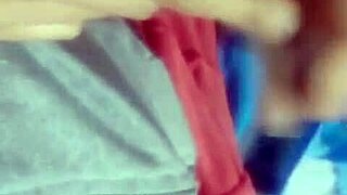 प्रतीक्षा तुम इतनी गंदी बातें कैसे कर लेती हो कहती हो मेरी चूत टाईट है, मिल्फ ब्राइड की शादी में डर्टी टॉक और सक्सिंग