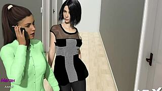 Acting lessons - how could i make you stay like a non-dick in my ass e1 33