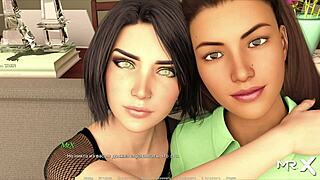 Acting lessons - how could i make you stay like a non-dick in my ass e1 33