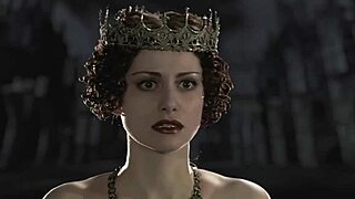 Anna Kovalchuk in Steamy Sex Scenes from Master and Margarita