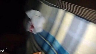 Big Ass Bounces Deep on Monster Cock in Homemade Scene