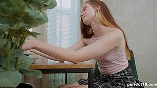 Man, this fingering beats homework any day, ya know?