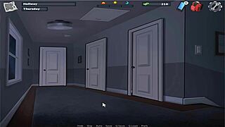 summer time saga unc part 7 busty