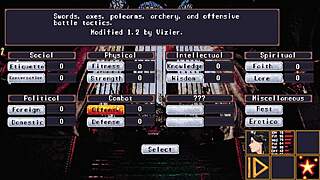 naked princess competes in throne heir contest, will she succeed part 1