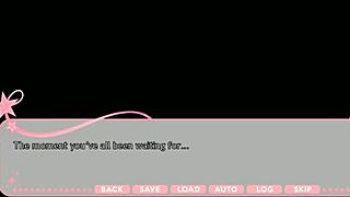 lewd project idol part 1 welcomes our idol with flashing and big tits