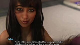 oh yeah, all the milfs together with big tits and asses in 3d hentai!