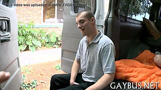 I enjoy non-professional homosexual sex with passion