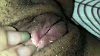 oh man, mi co�o so cremoso, watch mi crazy orgasmo vid vertical 1080p...