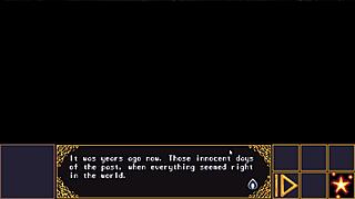 naked princess competes in throne heir contest, will she succeed part 1