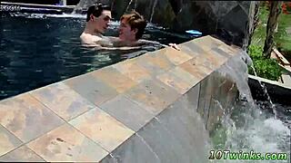 Intense Hentai Game With Erotic Shoes In 3D Anime