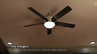 oh yeah, all the milfs together with big tits and asses in 3d hentai!