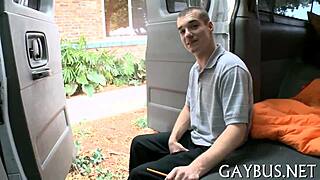 I enjoy non-professional homosexual sex with passion