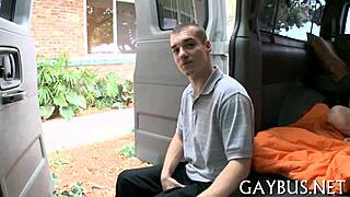 I enjoy non-professional homosexual sex with passion