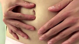 asian japanese navel fetish exploration
