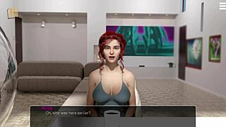 knockout master dominates big ass and tits with maledom force