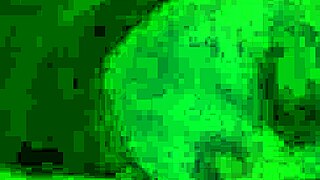 an amateur deepthroats in homemade scene.