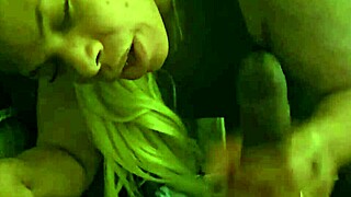 Angelg Kuzz Suck Fuck Monster Cock!