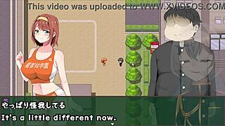 Hypnosis Pencil Trial Version with Machine Translated Subtitles